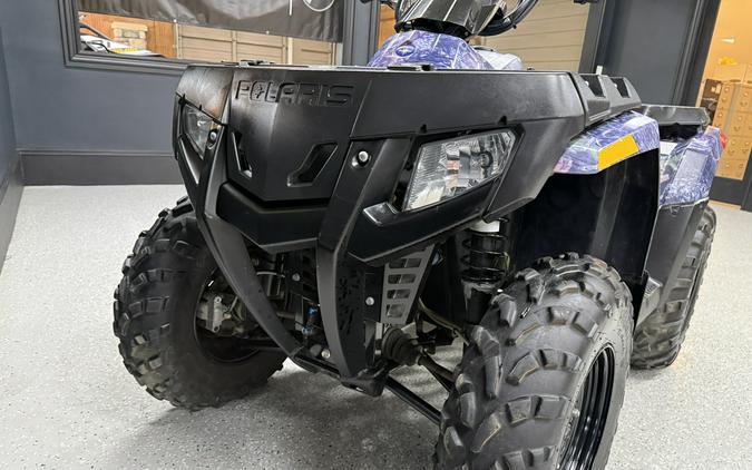 2008 Polaris Sportsman® 400 H.O.