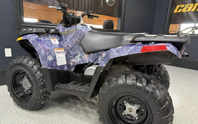 2008 Polaris Sportsman® 400 H.O.