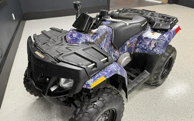 2008 Polaris Sportsman® 400 H.O.