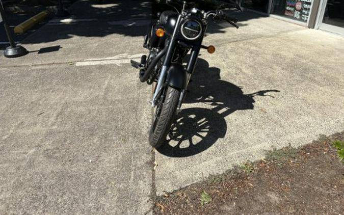 2023 Royal Enfield Classic 350