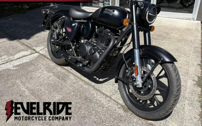 2023 Royal Enfield Classic 350