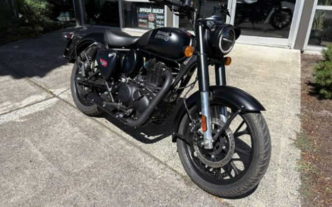 2023 Royal Enfield Classic 350
