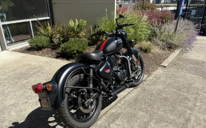 2023 Royal Enfield Classic 350