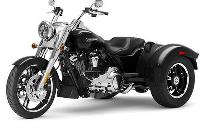 2020 Harley-Davidson Freewheeler®