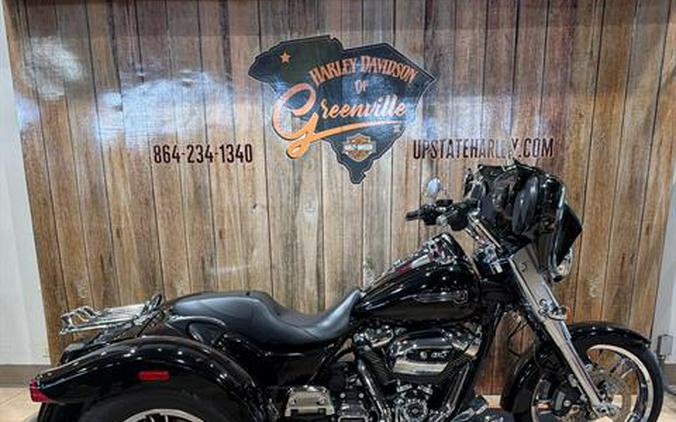 2020 Harley-Davidson Freewheeler®