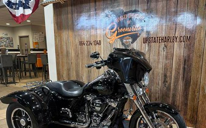 2020 Harley-Davidson Freewheeler®