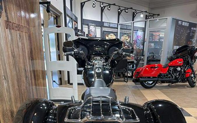 2020 Harley-Davidson Freewheeler®