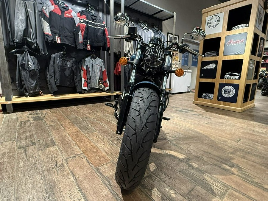 2026 Indian Motorcycle® Scout® Sixty Bobber Limited