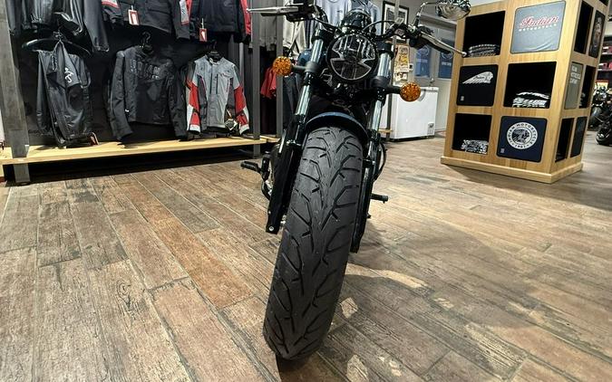2026 Indian Motorcycle® Scout® Sixty Bobber Limited