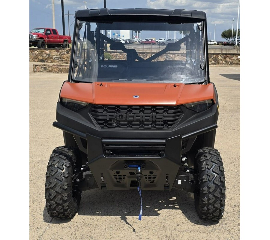 2026 Polaris® Ranger Crew 1000 Premium