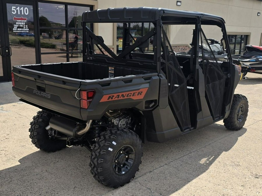 2026 Polaris® Ranger Crew 1000 Premium