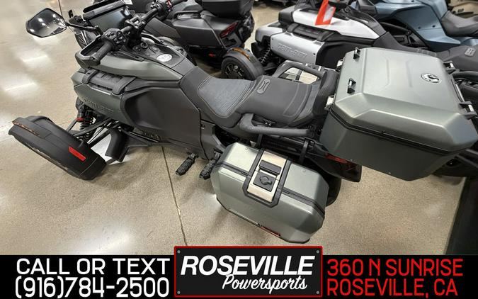 2025 Can-Am Canyon Redrock