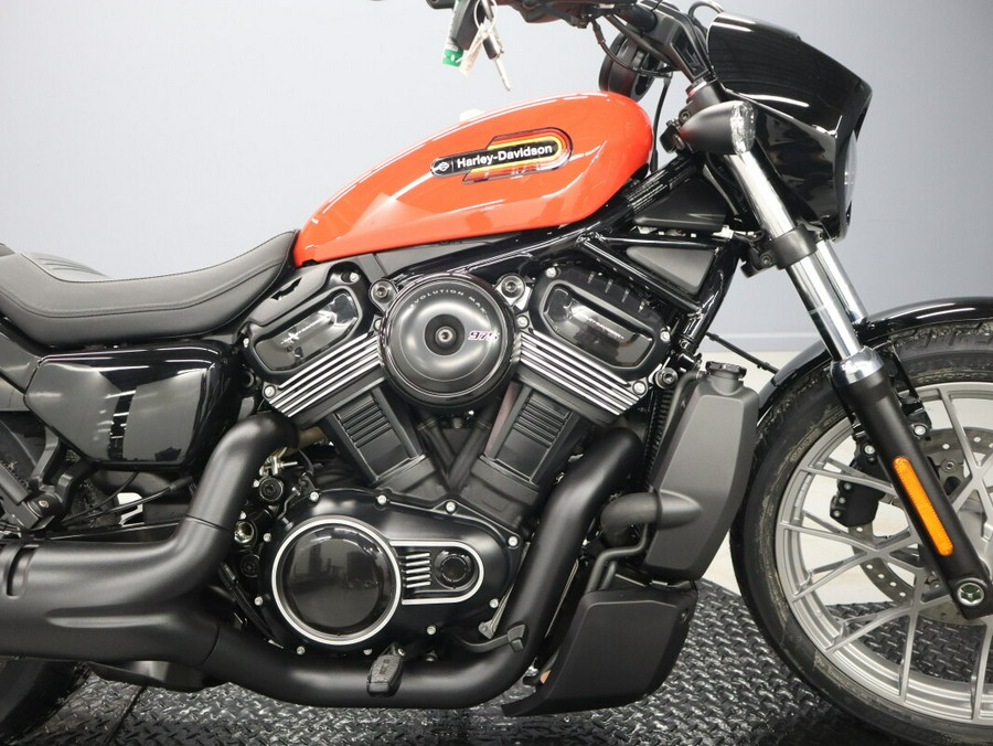 2026 Harley-Davidson Nightster Special RH975S
