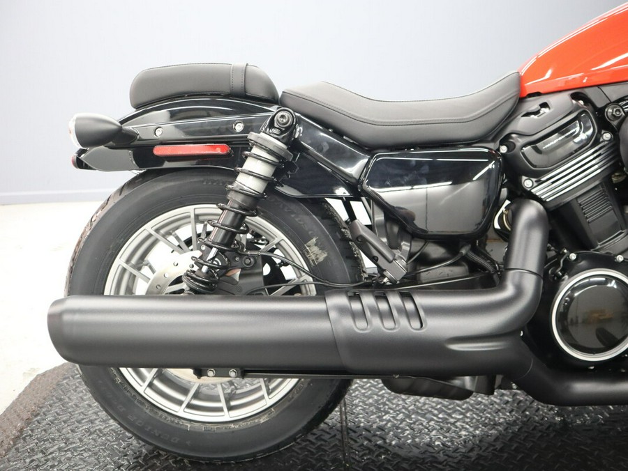 2026 Harley-Davidson Nightster Special RH975S