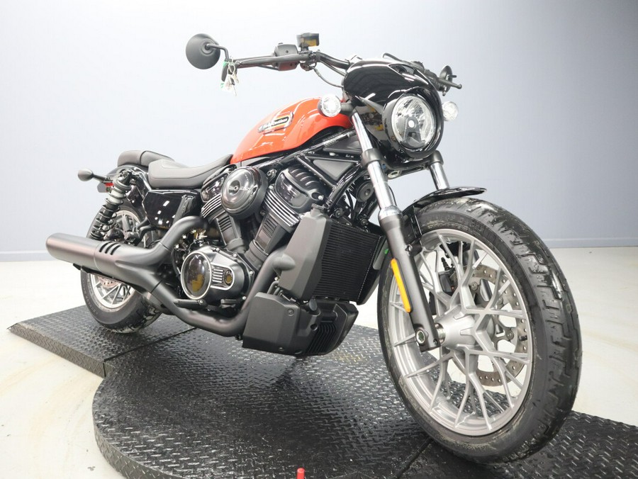 2026 Harley-Davidson Nightster Special RH975S