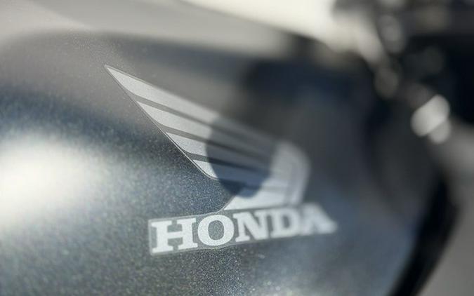2026 Honda CB500 Hornet
