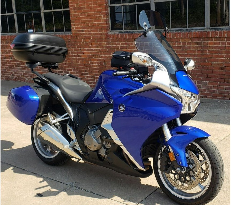 vfr1200f for sale