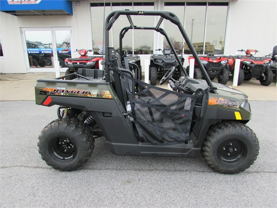 2022 Polaris Industries Ranger 150 EFI