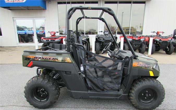 2022 Polaris Industries Ranger 150 EFI