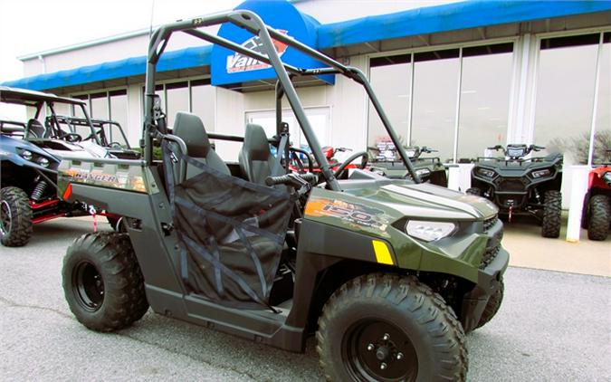 2022 Polaris Industries Ranger 150 EFI