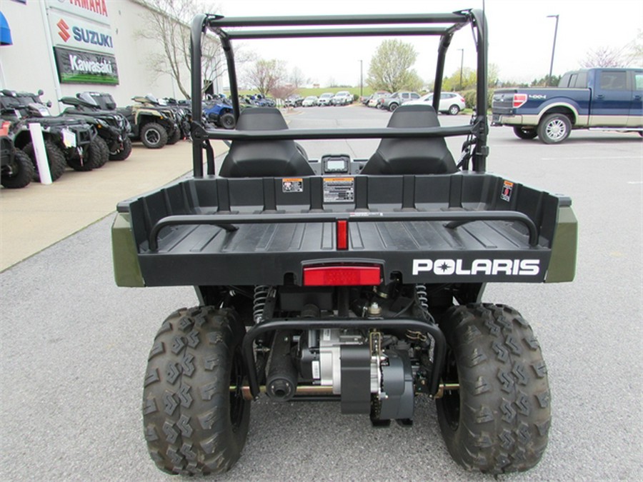 2022 Polaris Industries Ranger 150 EFI