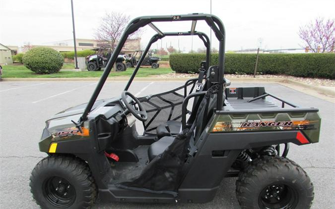 2022 Polaris Industries Ranger 150 EFI