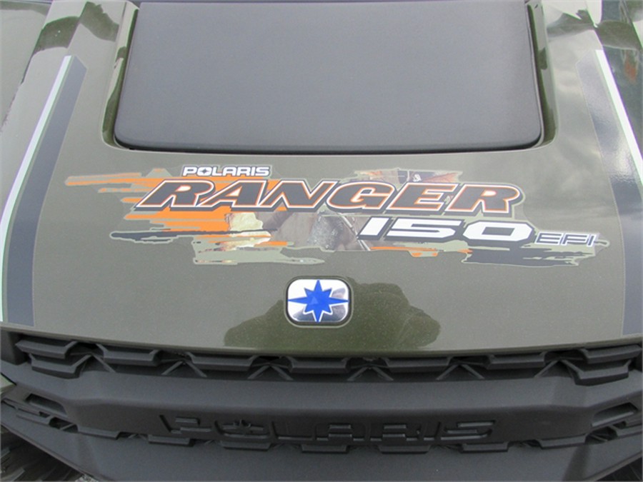 2022 Polaris Industries Ranger 150 EFI