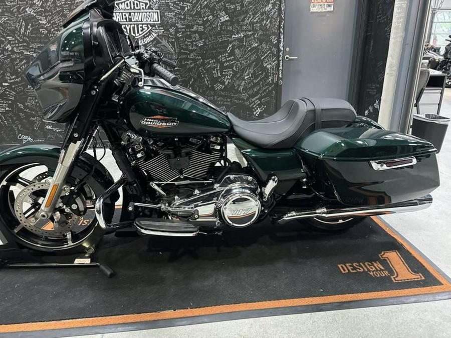 2024 Harley-Davidson® FLHX - Street Glide®