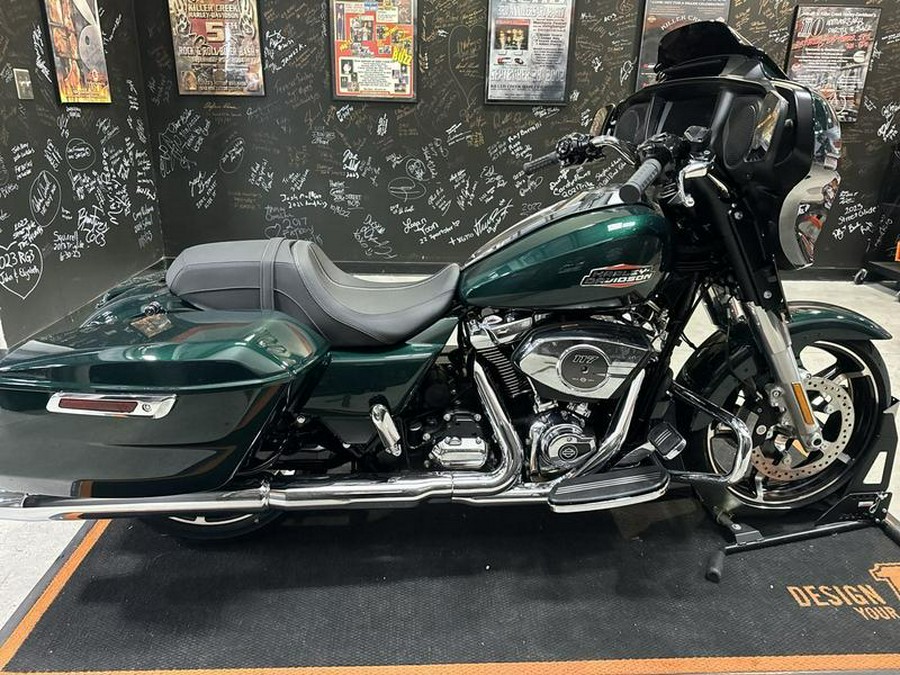 2024 Harley-Davidson® FLHX - Street Glide®