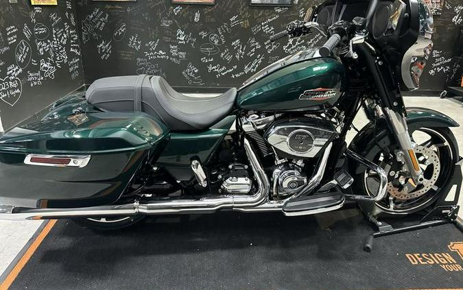 2024 Harley-Davidson® FLHX - Street Glide®