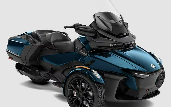 2024 Can-Am Spyder RT [Base]