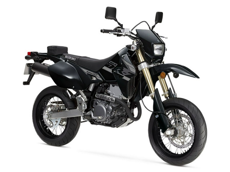 2024 Suzuki Motor of America Inc. DR-Z400SM