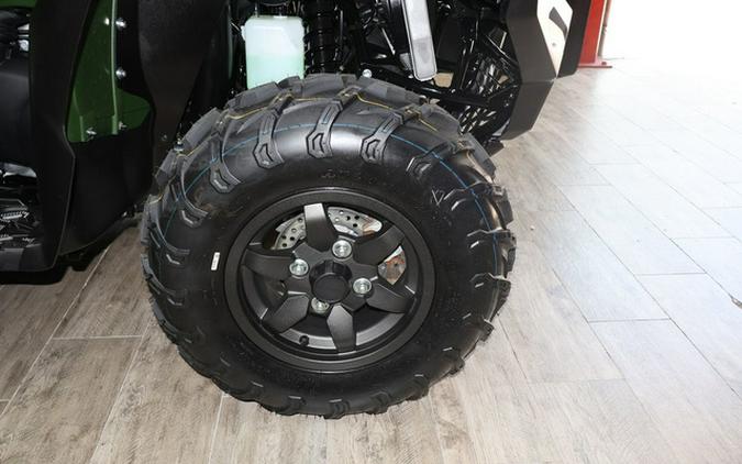 2024 Kawasaki Brute Force 750 EPS LE