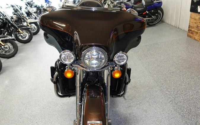 2013 Harley-Davidson Ultra Classic Limited