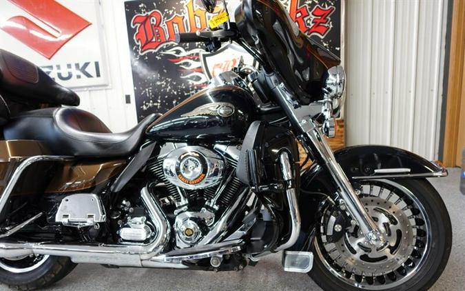 2013 Harley-Davidson Ultra Classic Limited