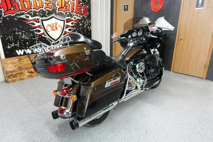 2013 Harley-Davidson Ultra Classic Limited