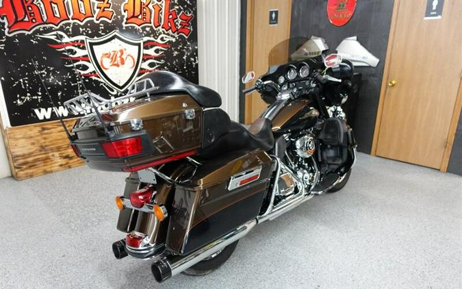 2013 Harley-Davidson Ultra Classic Limited