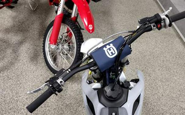 2024 Husqvarna TC 125