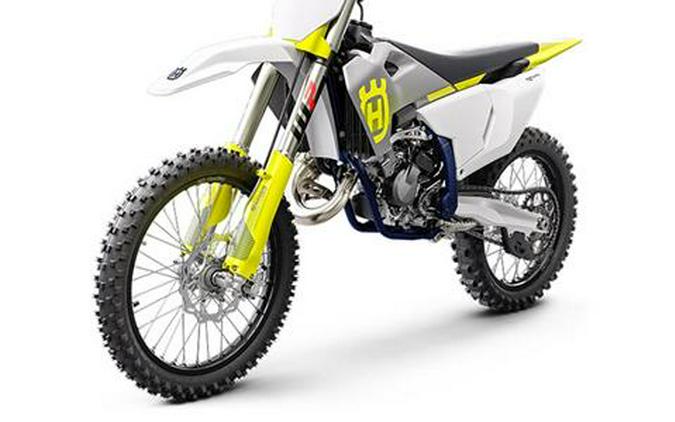 2024 Husqvarna TC 125