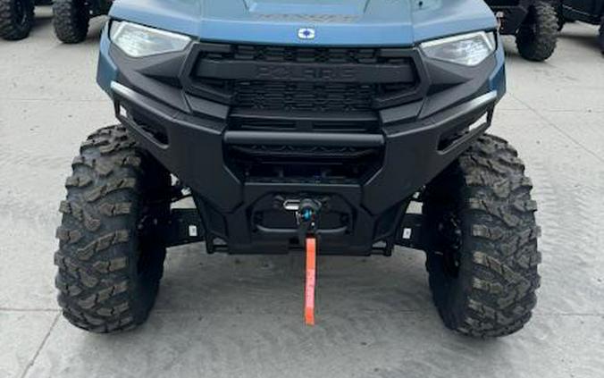 2025 Polaris Industries Ranger XP® 1000 NorthStar Edition Ultimate - Blue Slate