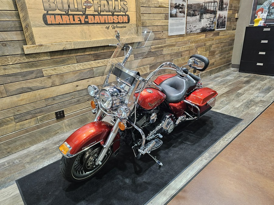 2013 Harley-Davidson Road King