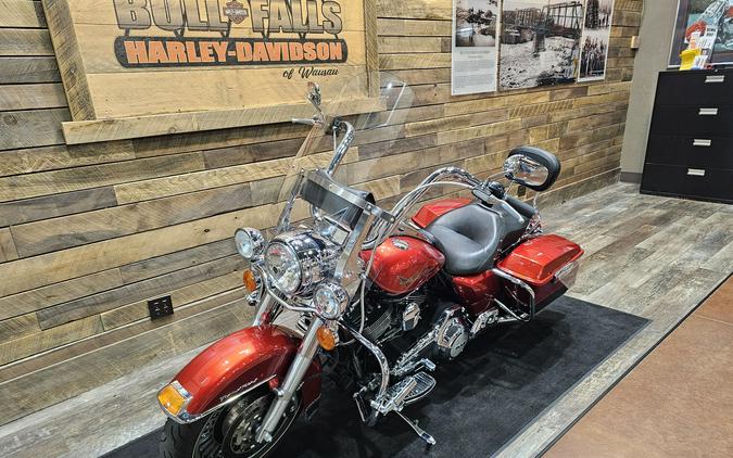 2013 Harley-Davidson Road King