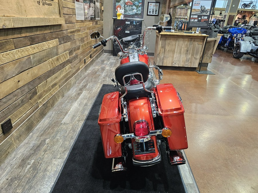 2013 Harley-Davidson Road King