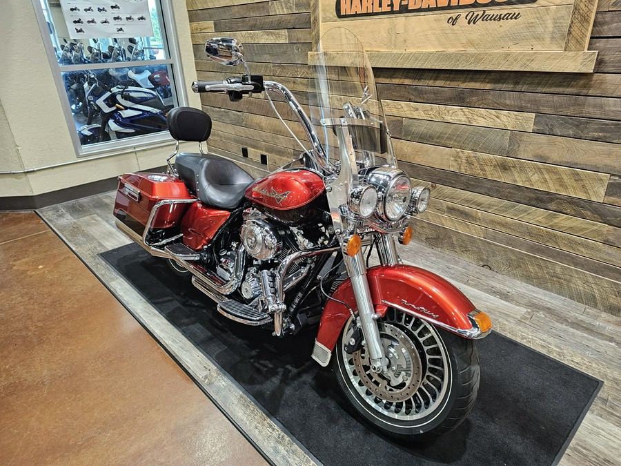 2013 Harley-Davidson Road King