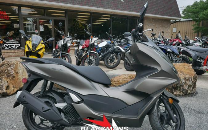 2024 Honda PCX