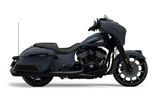 2024 Indian Motorcycle® Chieftain® Dark Horse®