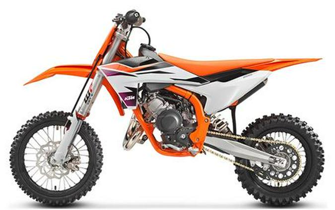 2025 KTM 65 SX