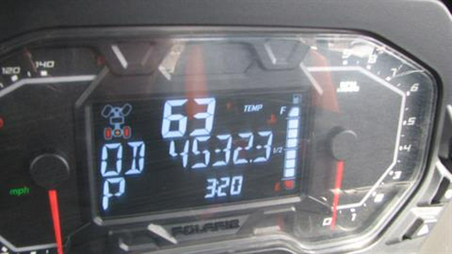 2024 Polaris RZR XP 1000 Premium