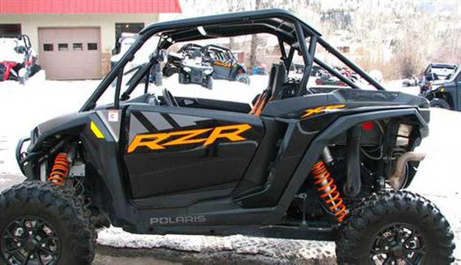2024 Polaris RZR XP 1000 Premium