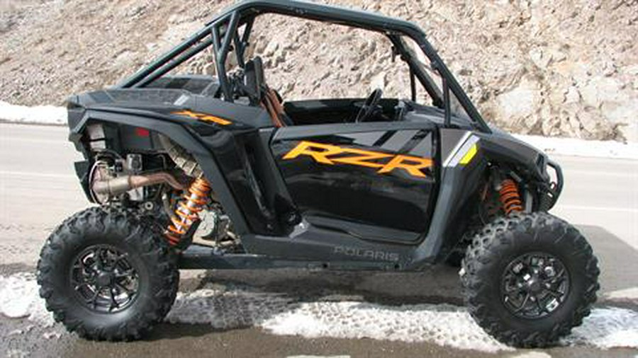 2024 Polaris RZR XP 1000 Premium